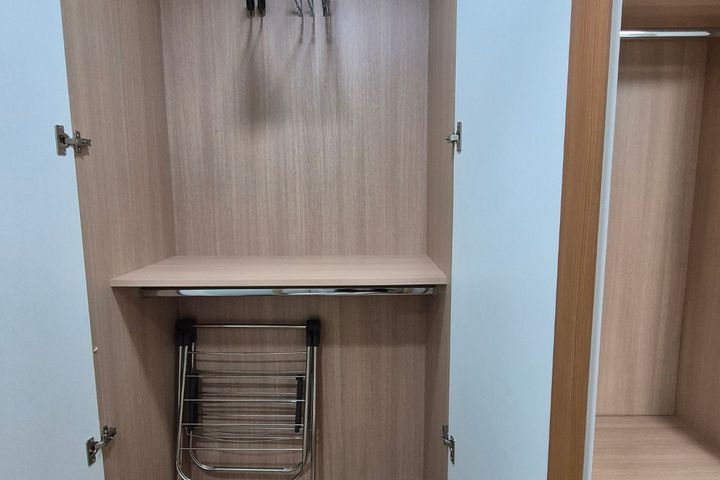 해운대/역세권/풀옵션 4번째 이미지