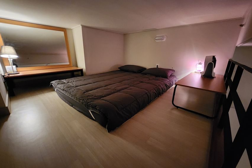 가산 조용한 복층.할인