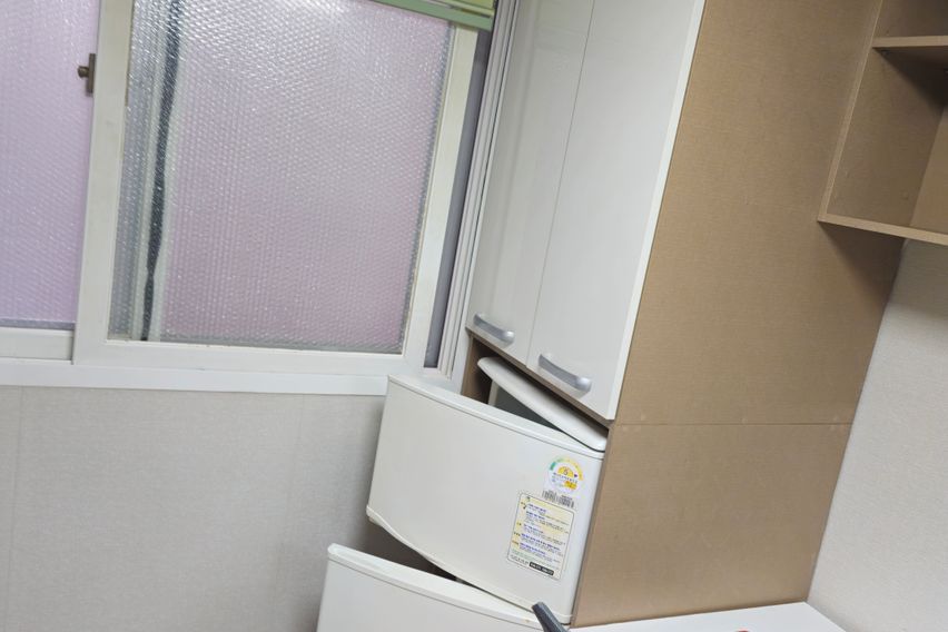 경대 복현동 원룸206