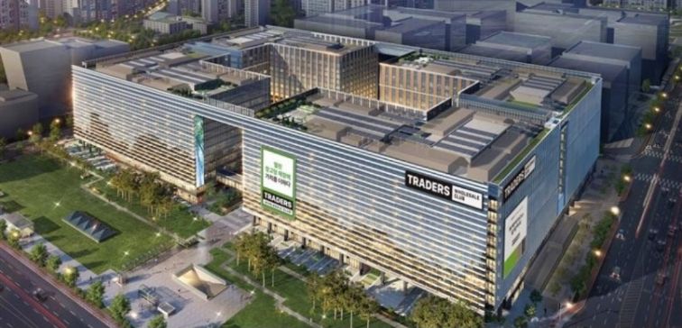 마곡나루마곡발산(준4)