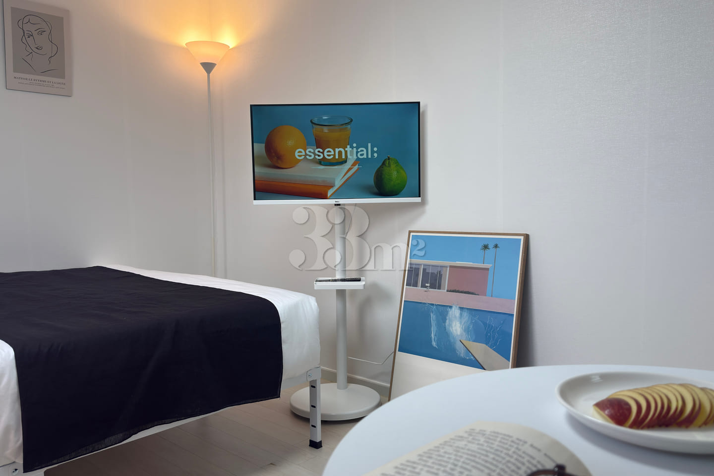 Cozy Room 3th image