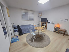 Paju Unjeong GTX, Homeplus 4th image