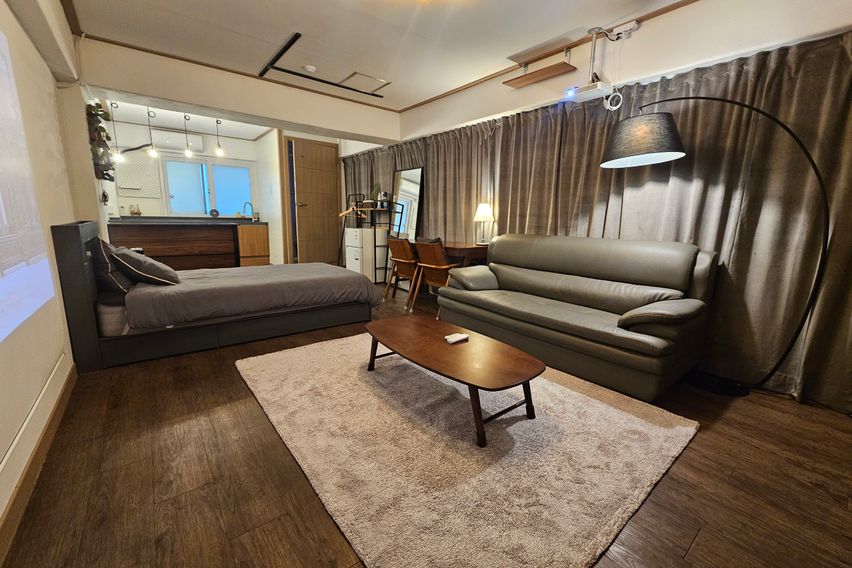 화곡 강서구청 원룸