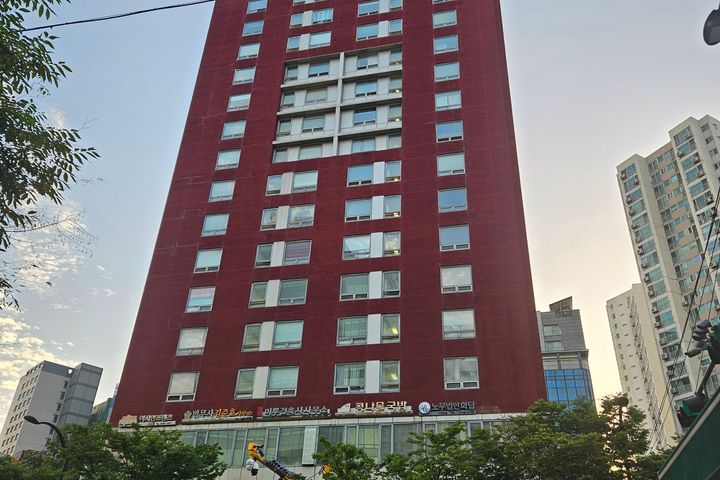 왕십리3분☕️시티뷰카페 9번째 이미지