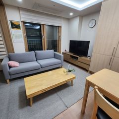 Songpa, Jamsil, Munjeong, Gangnam, Suseo Unit Image