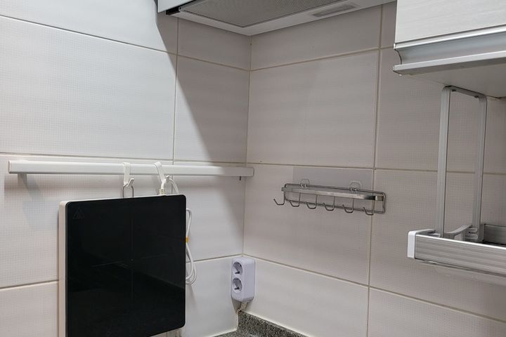 Suwon Yeongtong, fully renovated, 1 room 4th image