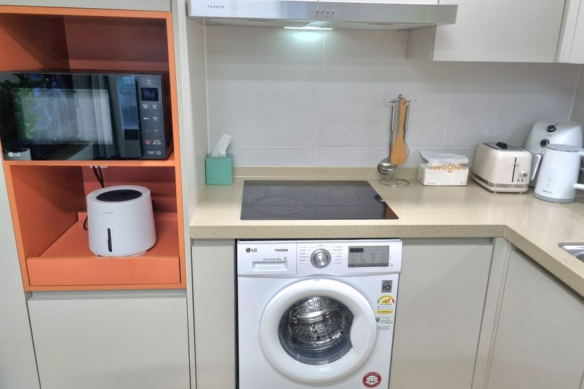 수진역5분컷 신축 집!