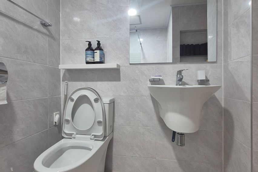 신도림 뷰맛집 1314