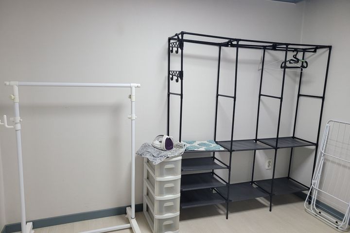 Three-room apartment near Jije Station 3th image