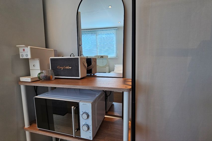 오류역천왕역/여의용산G