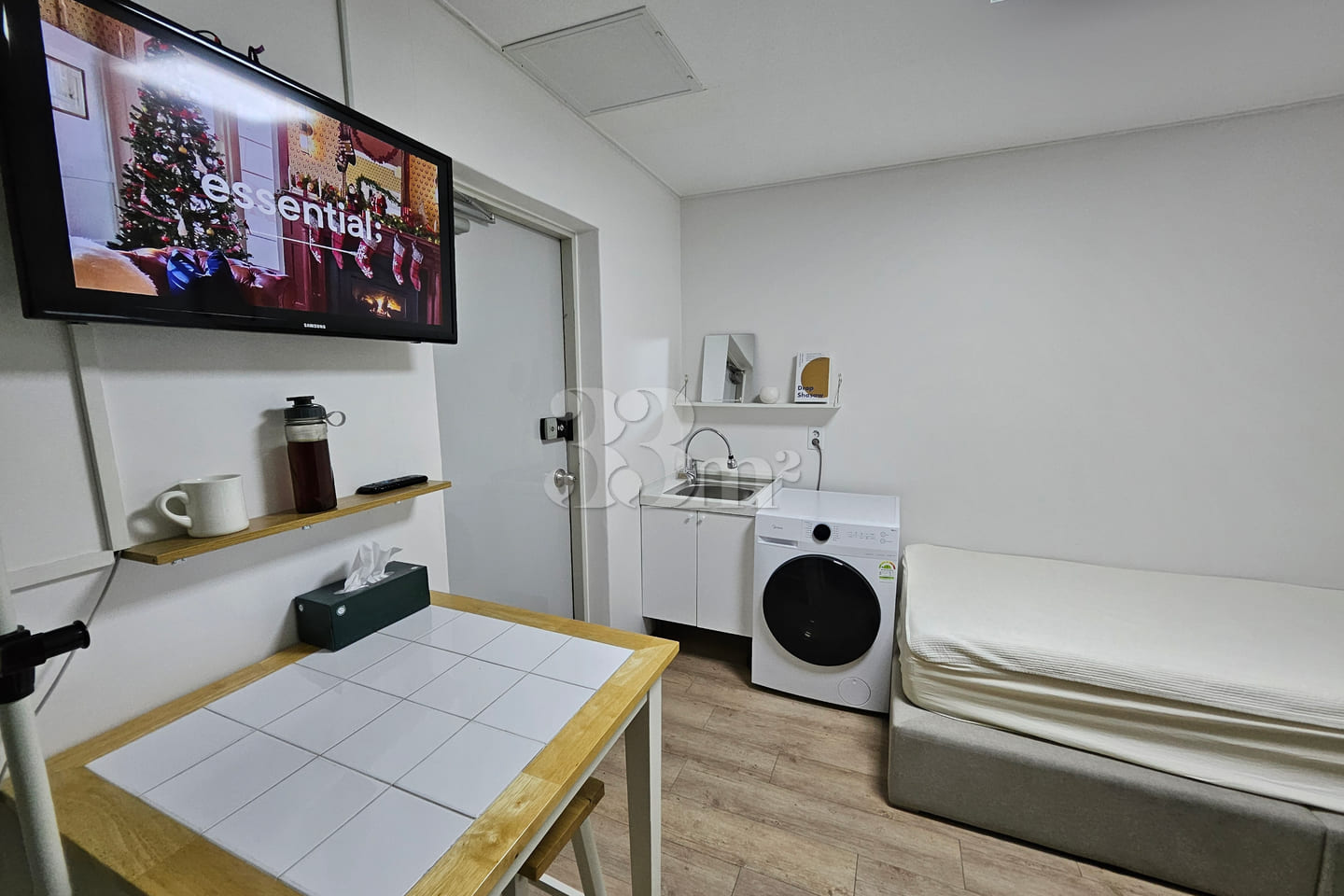 Good value for money, free parking, Yeokbuk-d 5th image