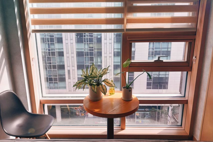  광화문역 도보3분