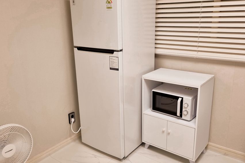 부평청천투룸풀옵건조기