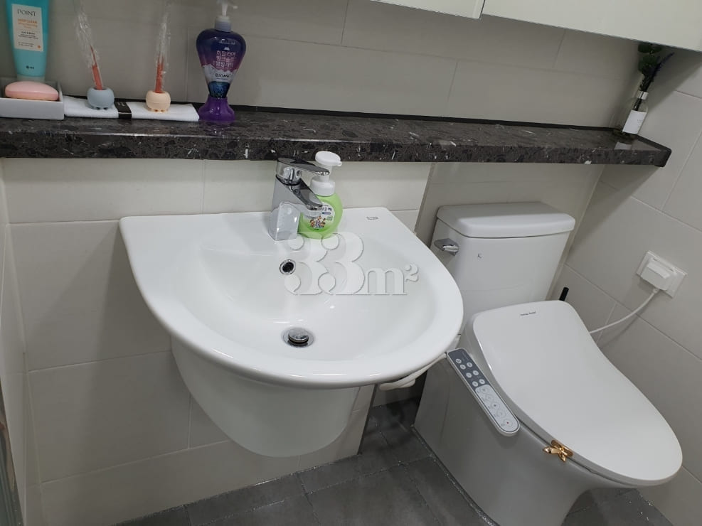❤️Fully furnished/New building in Yeosu 19th image