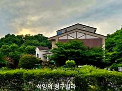 산속 자연과 새소리안전 18번째 이미지