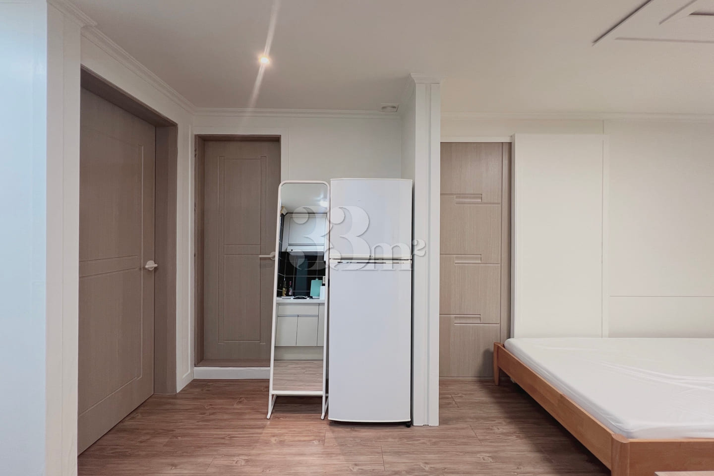 Gijang Market, fully furnished, 2-bedroom apa 7th image