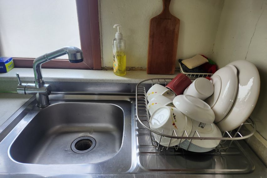 풀옵션 아늑한 쉼터🙂