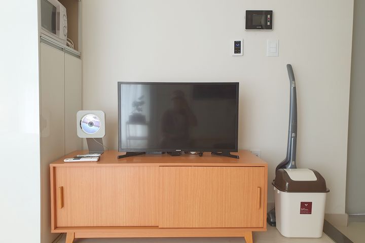  깔끔 조용한 원룸  4번째 이미지