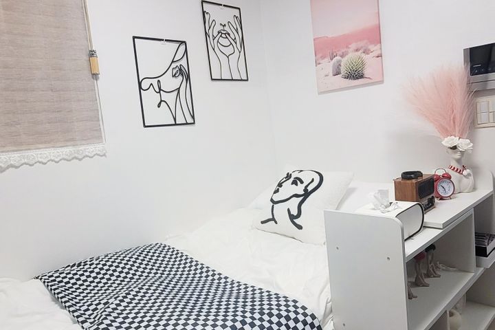 동묘역30초모던초역세권 2번째 이미지