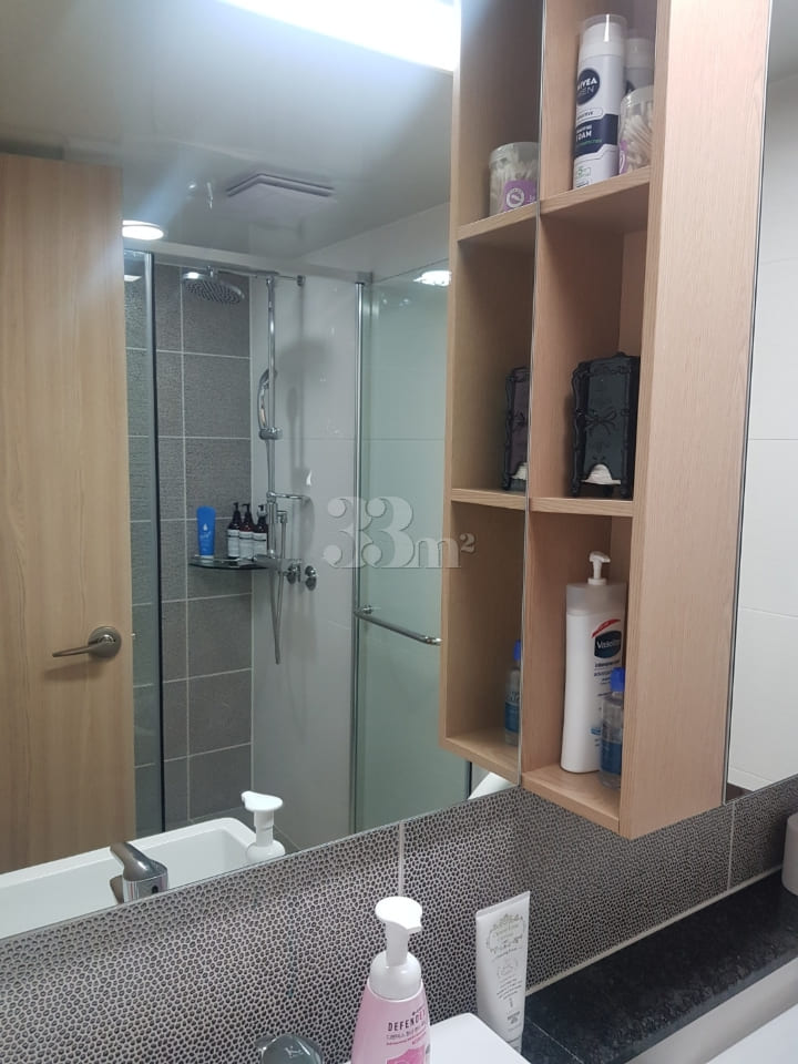Dongseong-ro Top City View #Fully Furnished 19th image
