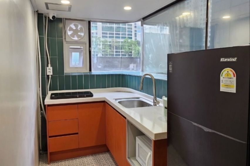 603호(넓은내창)