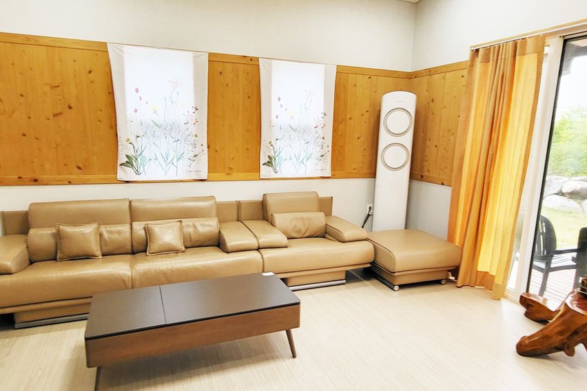 기쁨뜰펜션 3번째 이미지