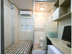 Jongno 3-ga Station Fully Furnished Room 6th image