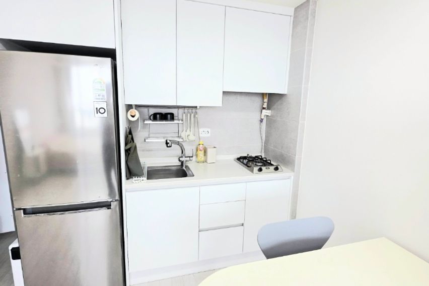 수내역해피하우스