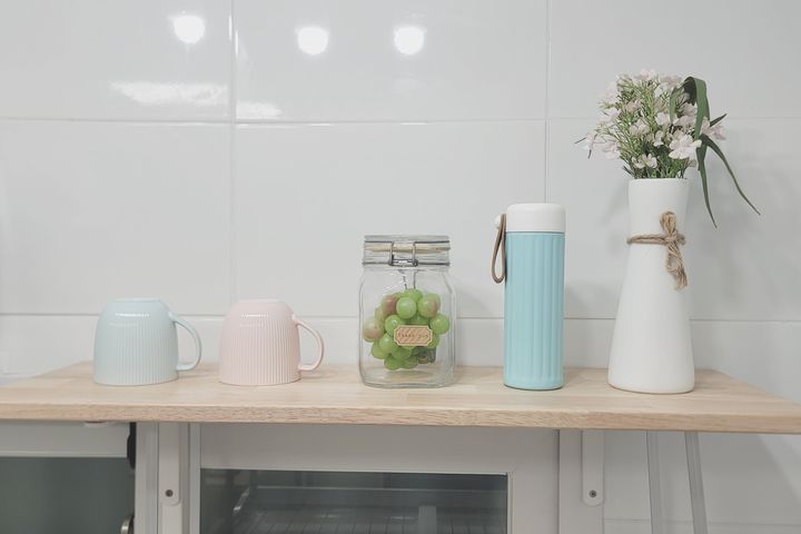 2-room apartment near Konkuk University/Gunja 16th image