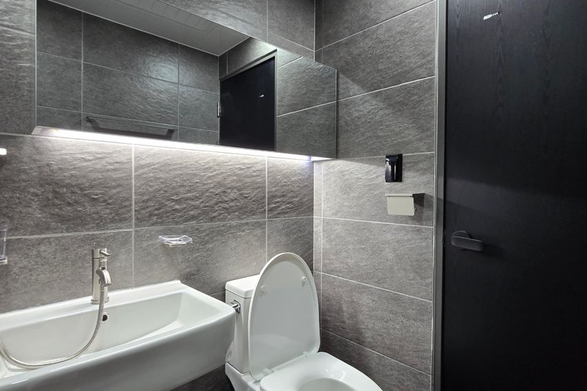 운서역 다이소옆 모던