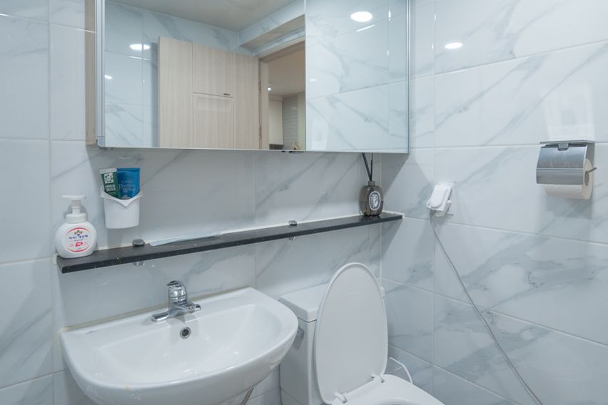 고척스카이돔  휴하우스