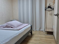 Quiet three-room apartment next to Ulsan IC. 6th image