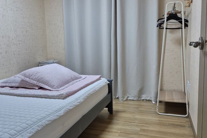 Quiet three-room apartment next to Ulsan IC. 6th image