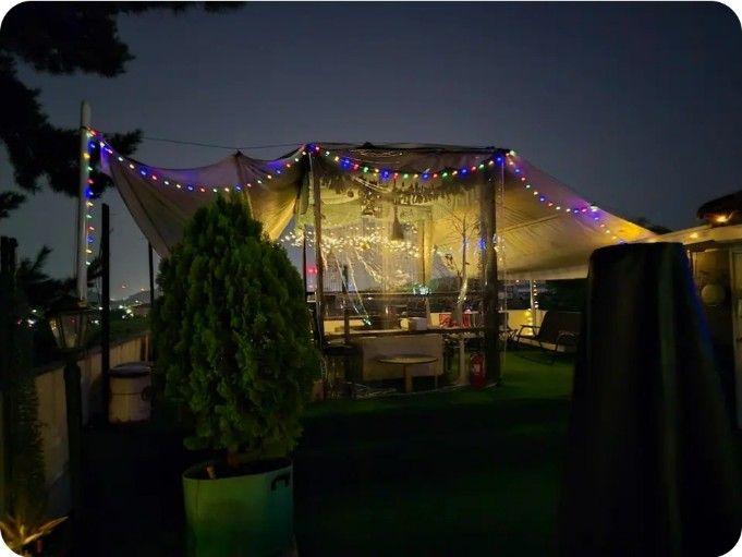 벨라네옥탑  2번째 이미지