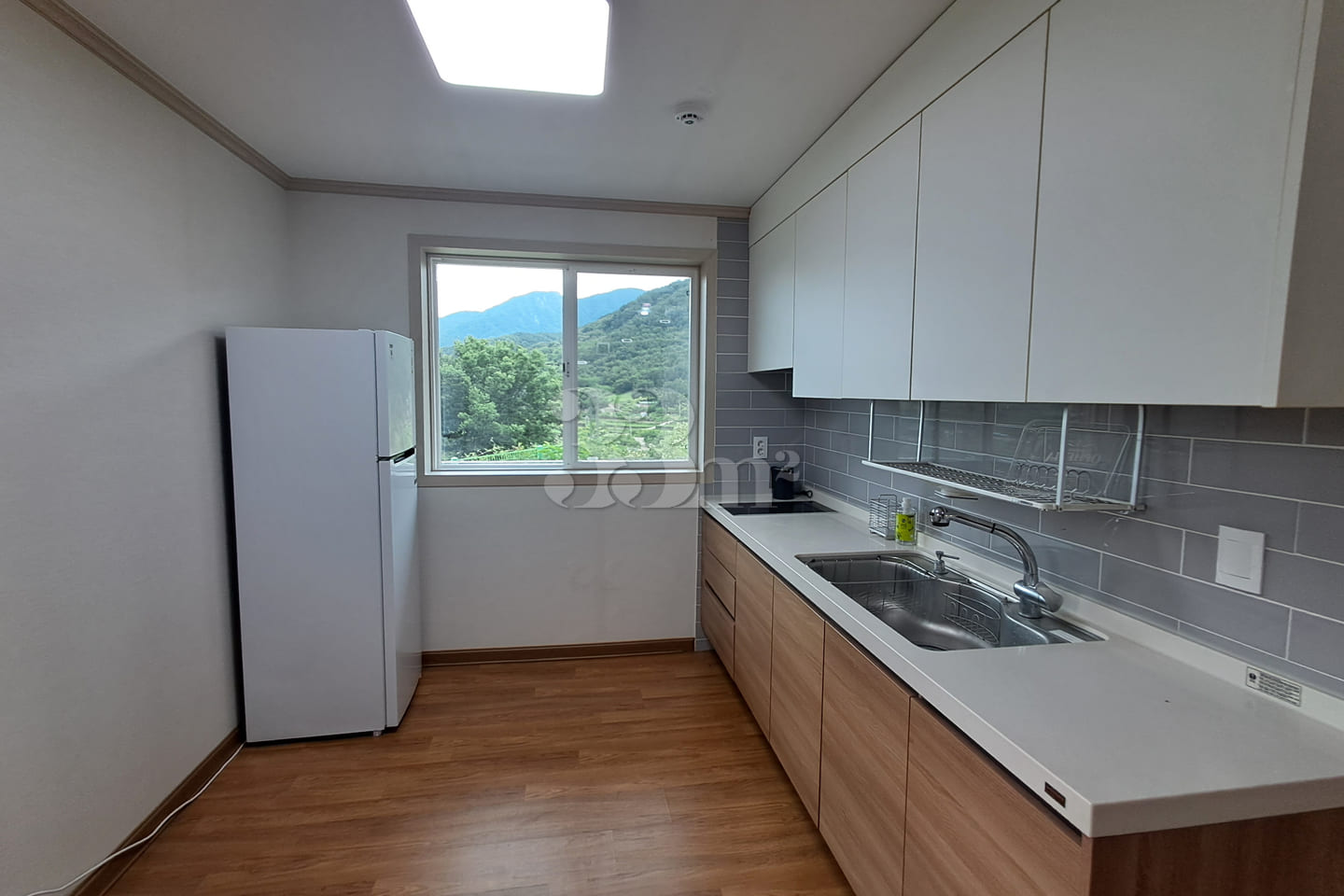 Hapcheon Lake Grid 1st Floor 3th image