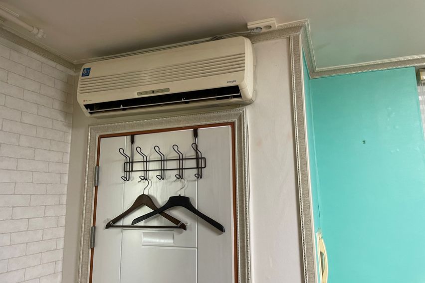 월산동 9평 오피스텔