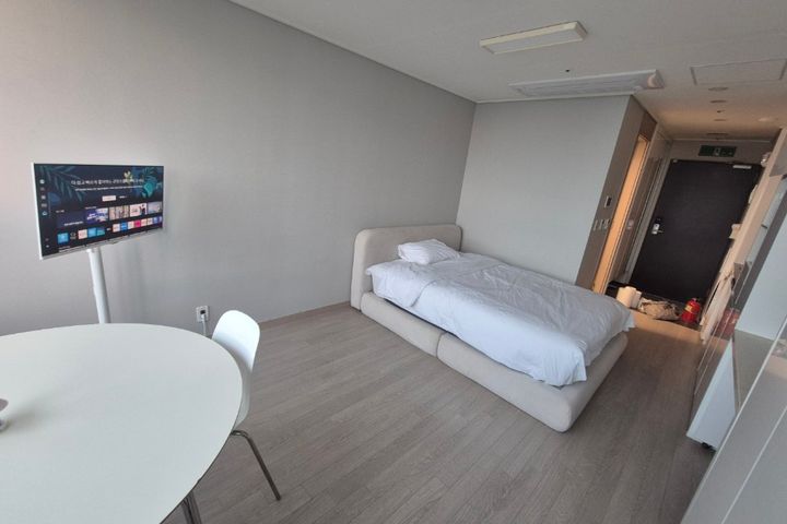 30th Floor, Songdo Halla Western Park 13th image