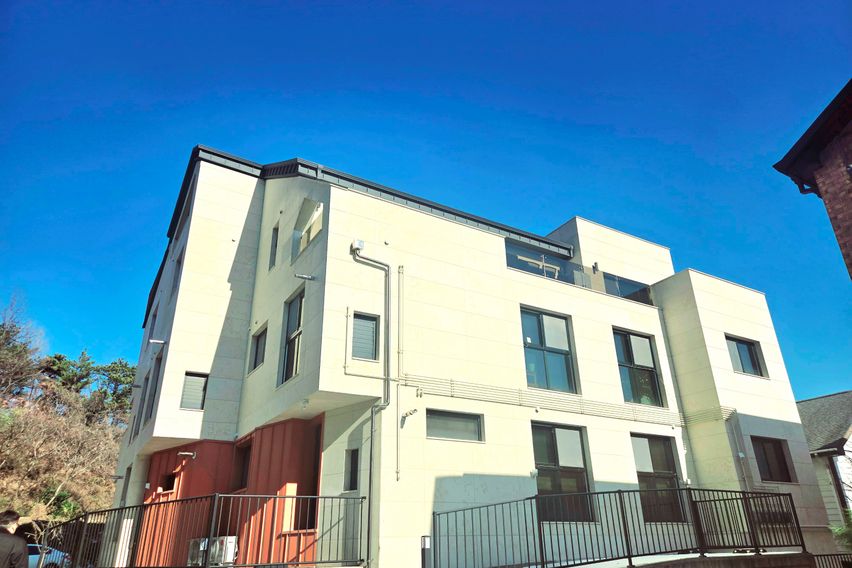 수지성복역 롯데몰 근처 8번째 이미지