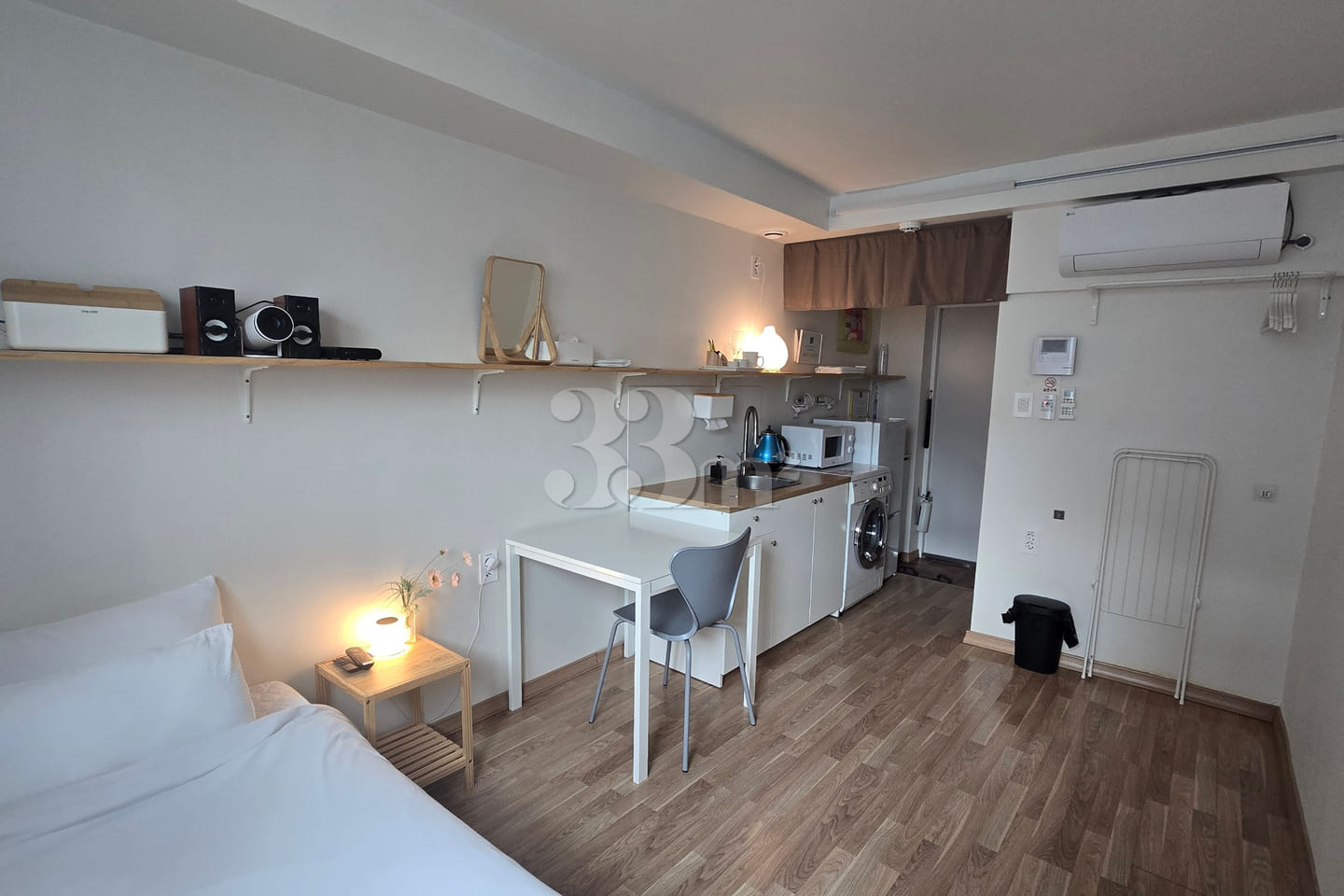 Unsanjae #201 1th image
