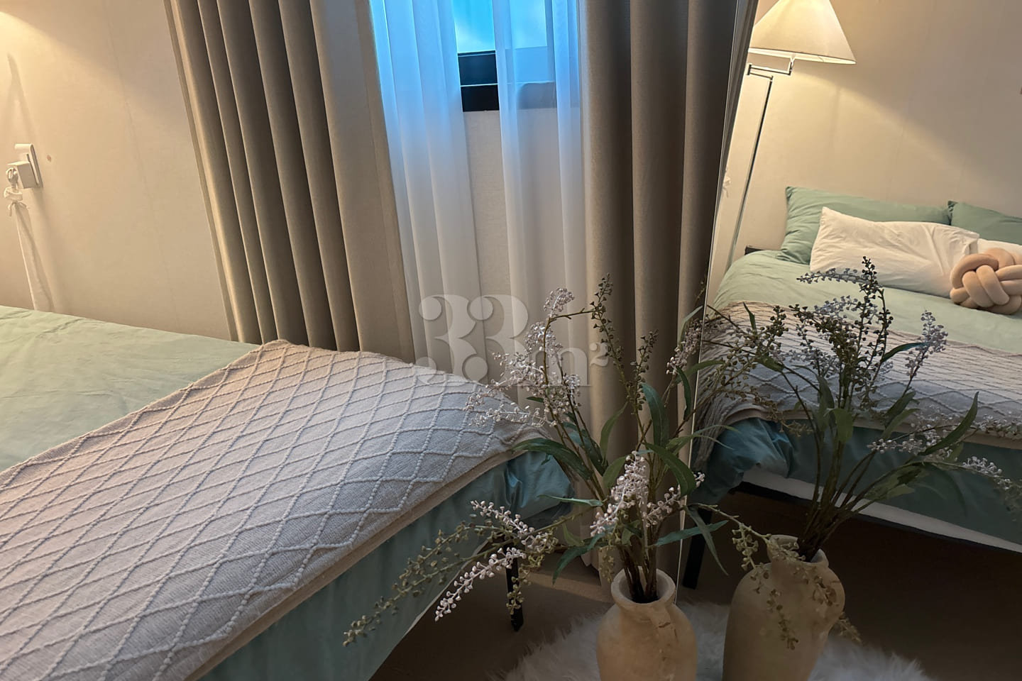 [Leaf Month] Queen Bed + Parking 0th image