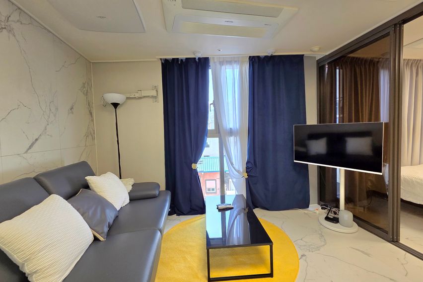 서울 남산 🚠 VIEW 6번째 이미지