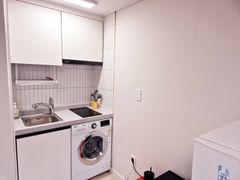 Yongpyeong 25 / Fully Renovated / Air Conditi 0th image
