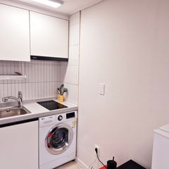 Yongpyeong 25 / Fully Renovated / Air Conditi Unit Image