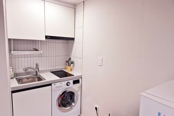Yongpyeong 25 / Fully Renovated / Air Conditi 0th image