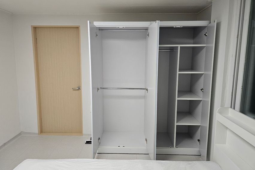 구월길병원 깨끗 풀옵션