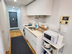 3-minute walk from Jeongbalsan Station 2th image
