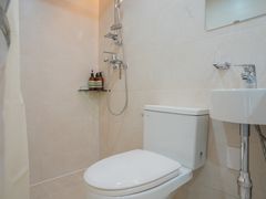 Twin Room in Myeongdong Station Area, Seoul 15th image