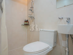 Seoul Myeongdong Station Area Twin Room 2 9th image