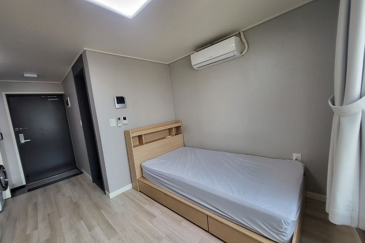 풀옵션원룸 1동303호 2번째 이미지
