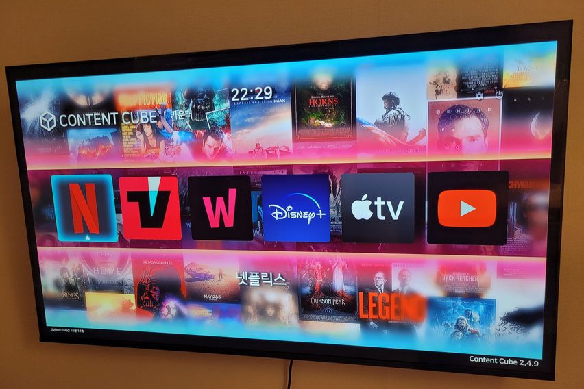 석남역 스테이M102호 8번째 이미지